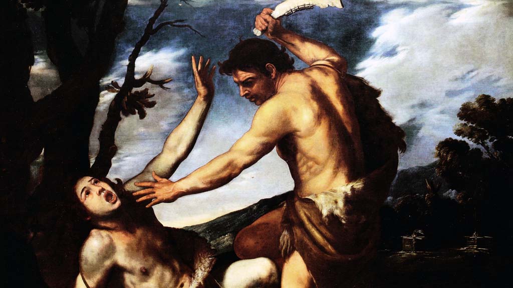 A inveja da graça fraterna