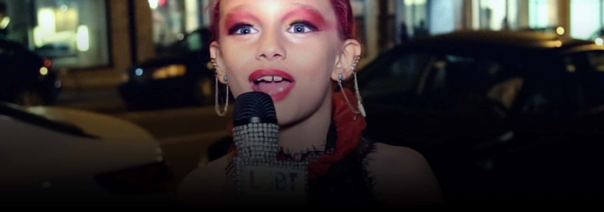 Comunidade LGBT celebra “drag queen” de 8 anos no Canadá