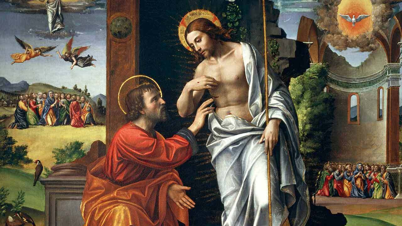 Crer na Ressurreição e na Divindade de Cristo