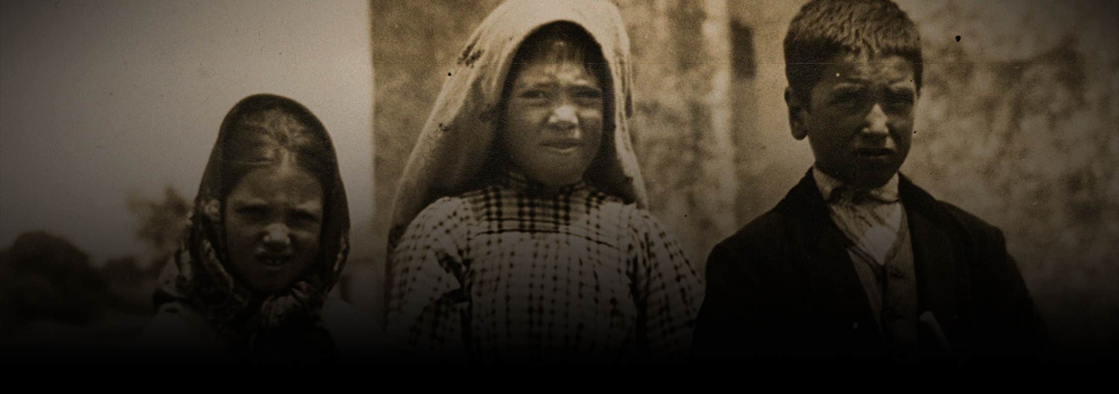 A mensagem de Fátima nos impele