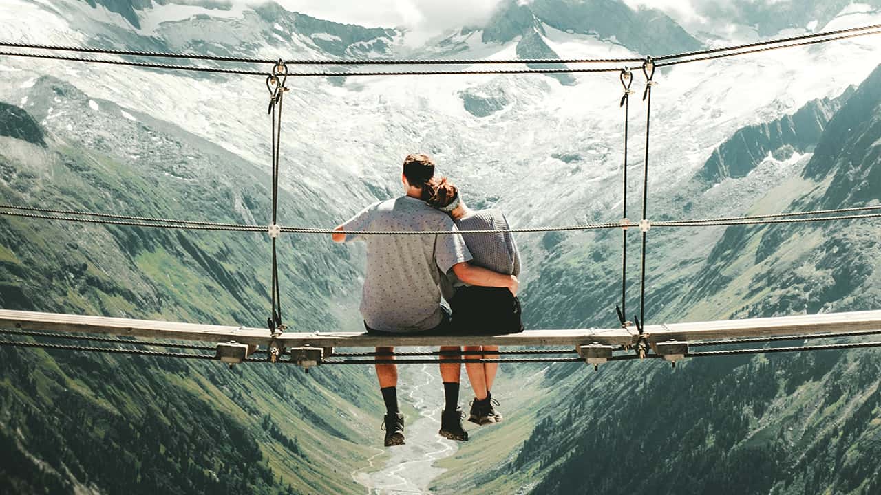 O perigo da atração e do sentimentalismo