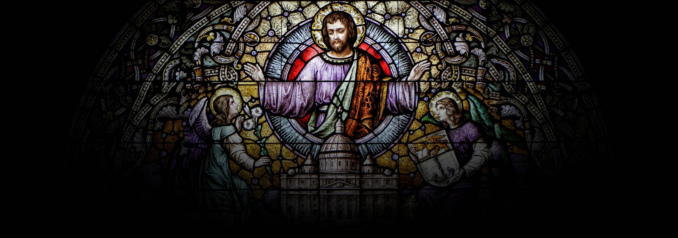 Cinco orações a São José