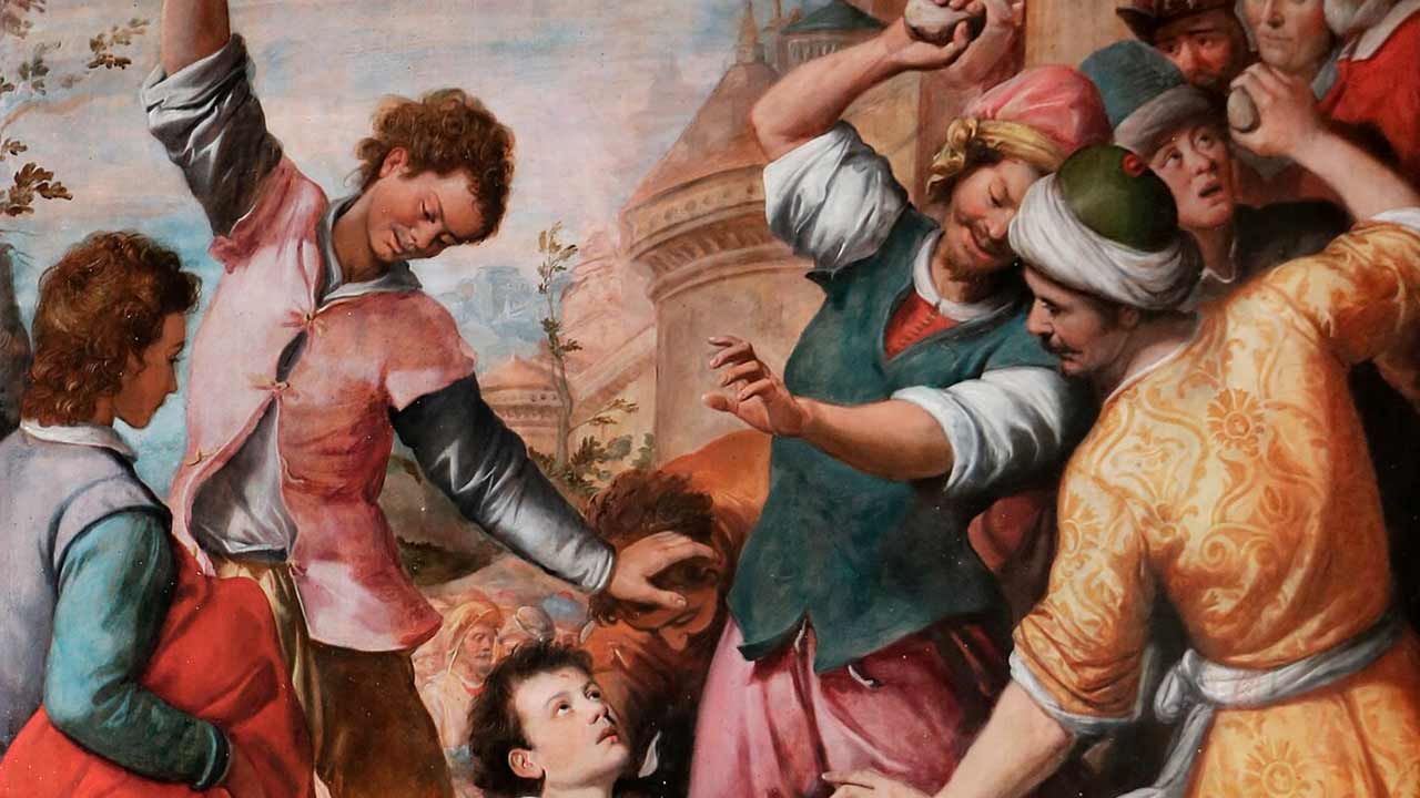 Ódio: a resposta do mundo ao amor de Deus
