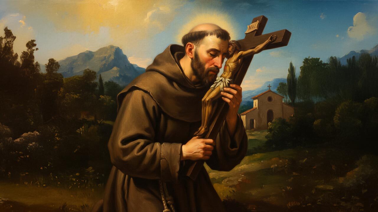 Da obediência mínima ao amor perfeito