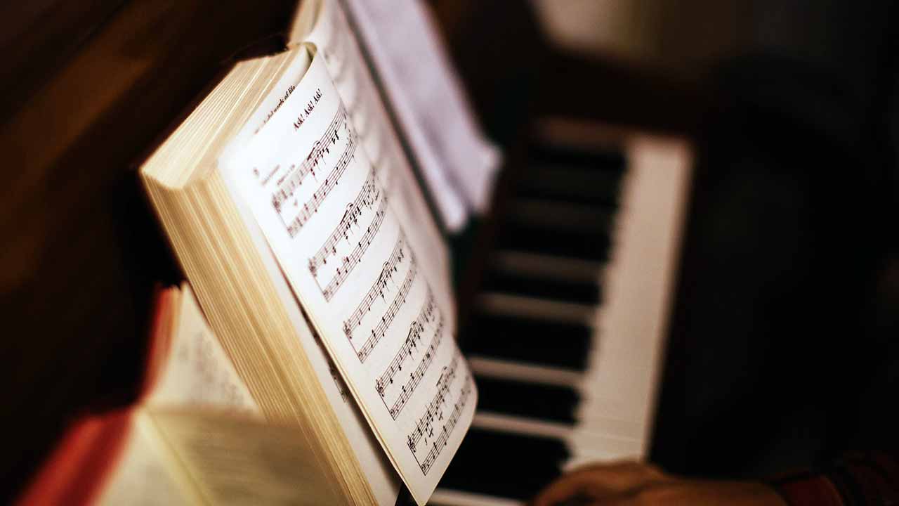 Música Litúrgica