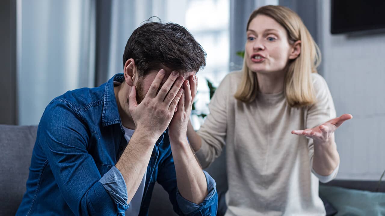 A diferença cerebral