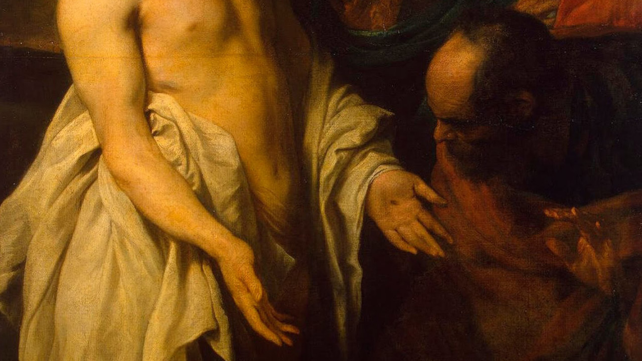 Testemunhas da Ressurreição