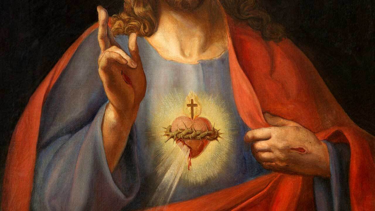 O Tesouro que realmente importa