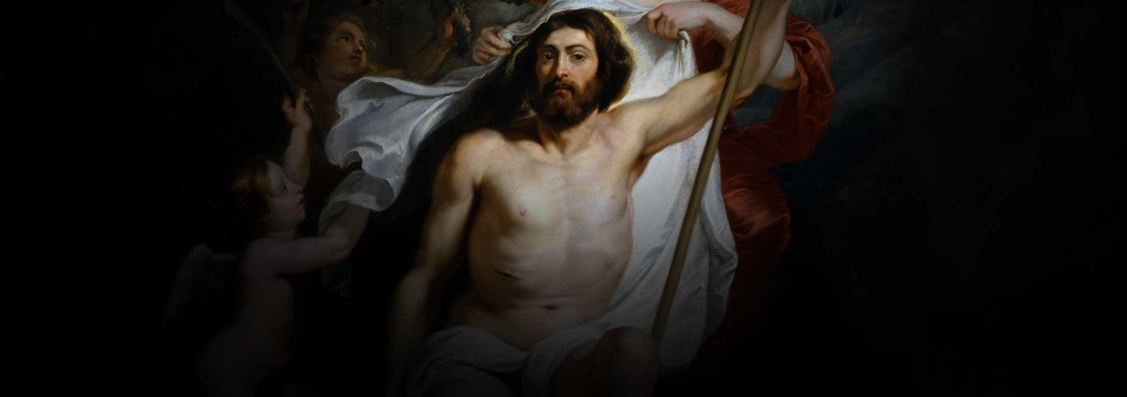 A Encarnação e a Ressurreição