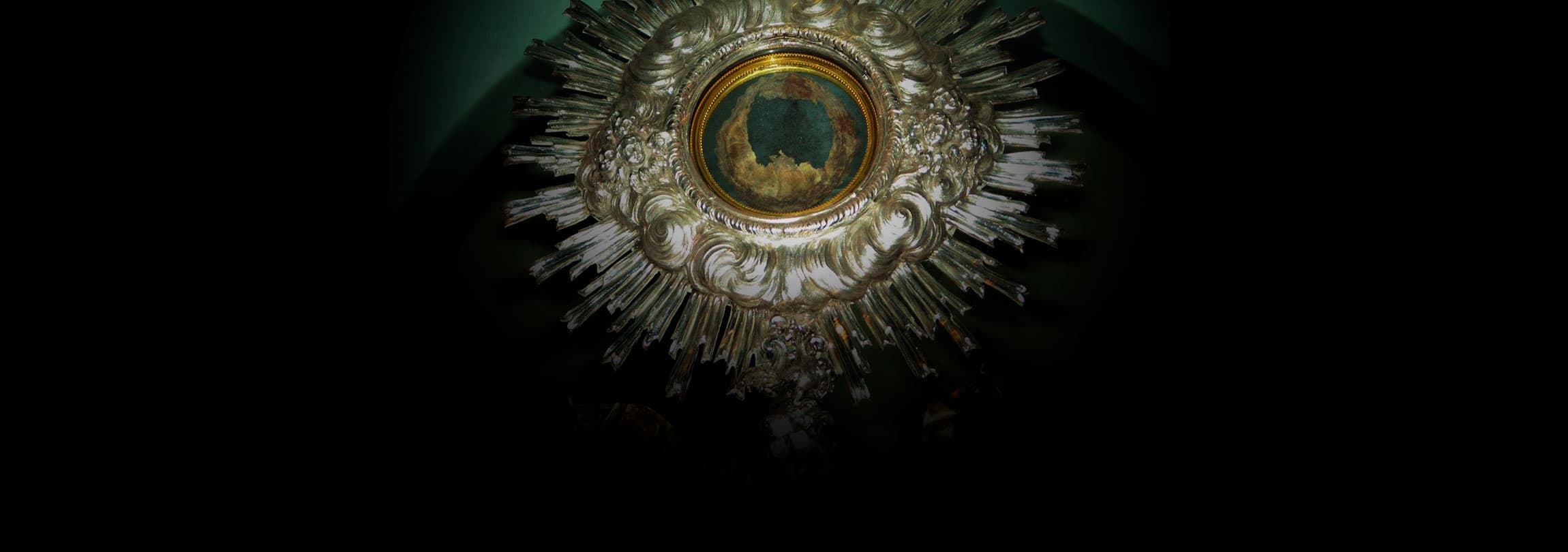 Milagres Eucarísticos: o que são e como começaram?