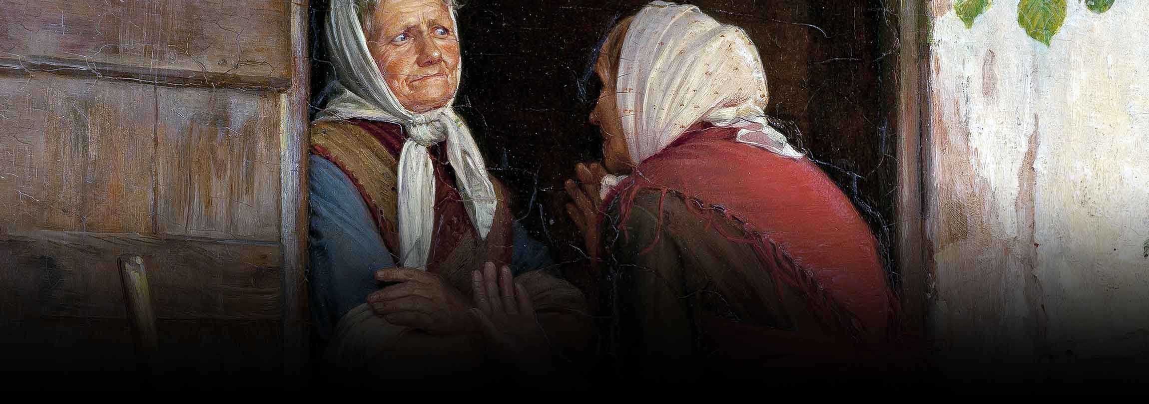 10 conselhos para você cortar pela raiz o mal da fofoca