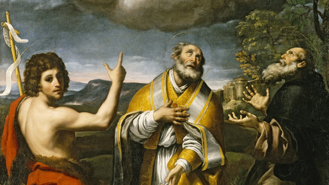 As duas faces do amor