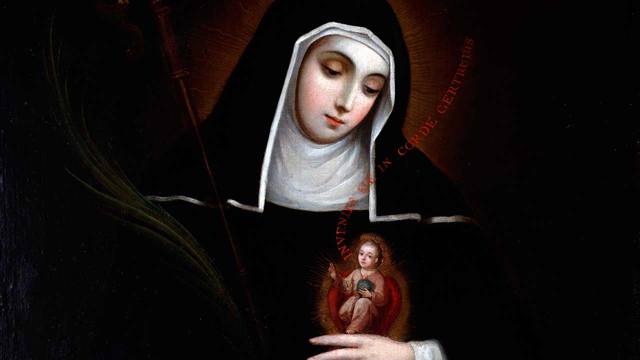 O Deus que habita em nós