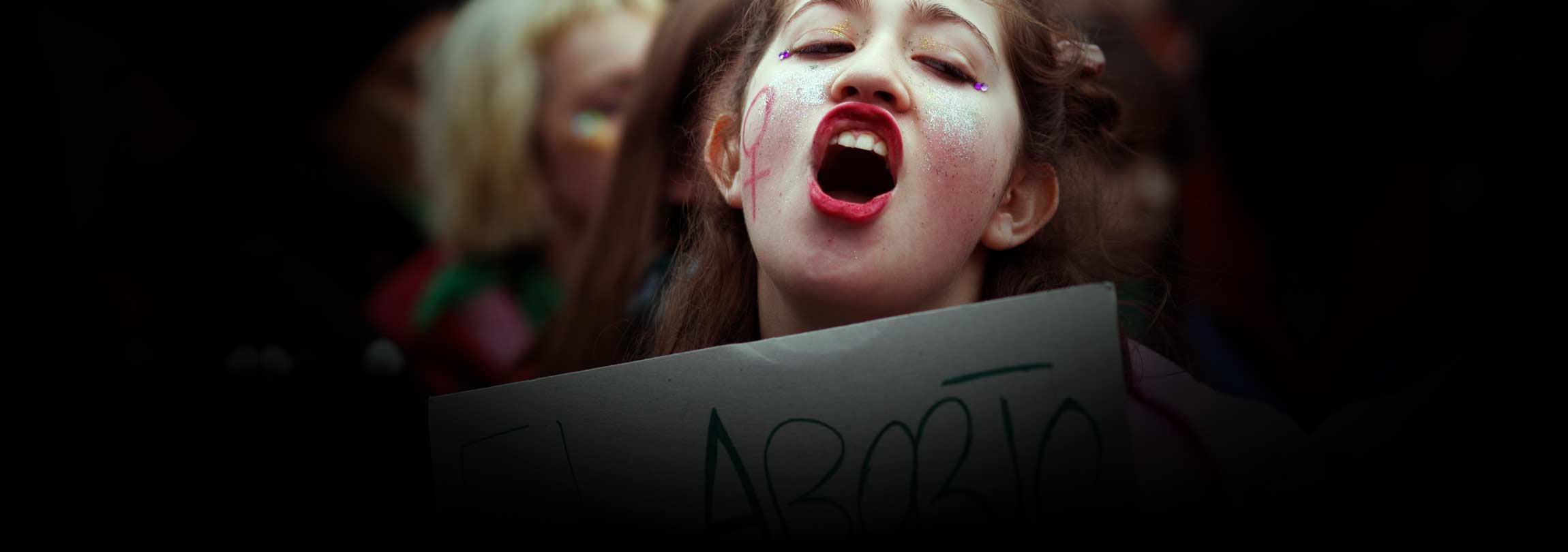 Por que celebramos a morte de nossos próprios filhos?