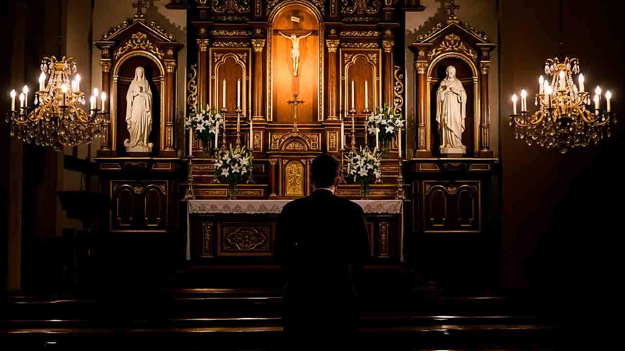 O indispensável para uma vocação