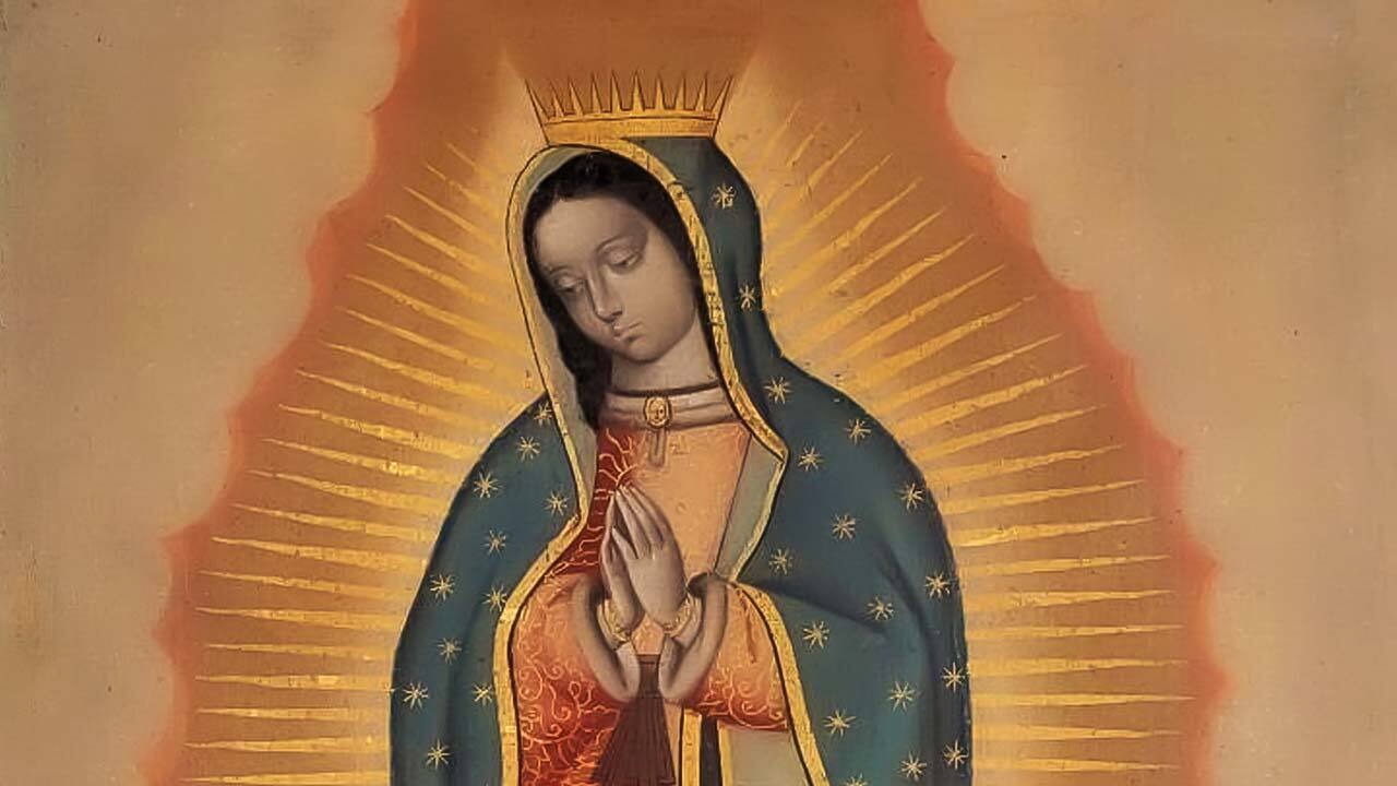 Entregue-se à Imperatriz da América Latina