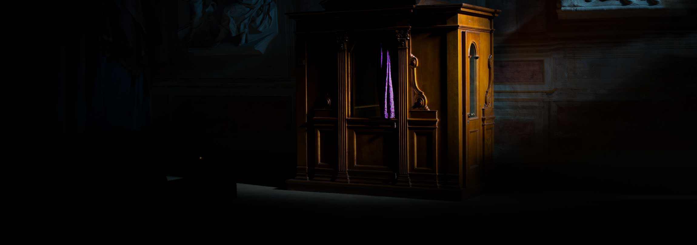 O pecado é popular, falar sobre ele nem tanto