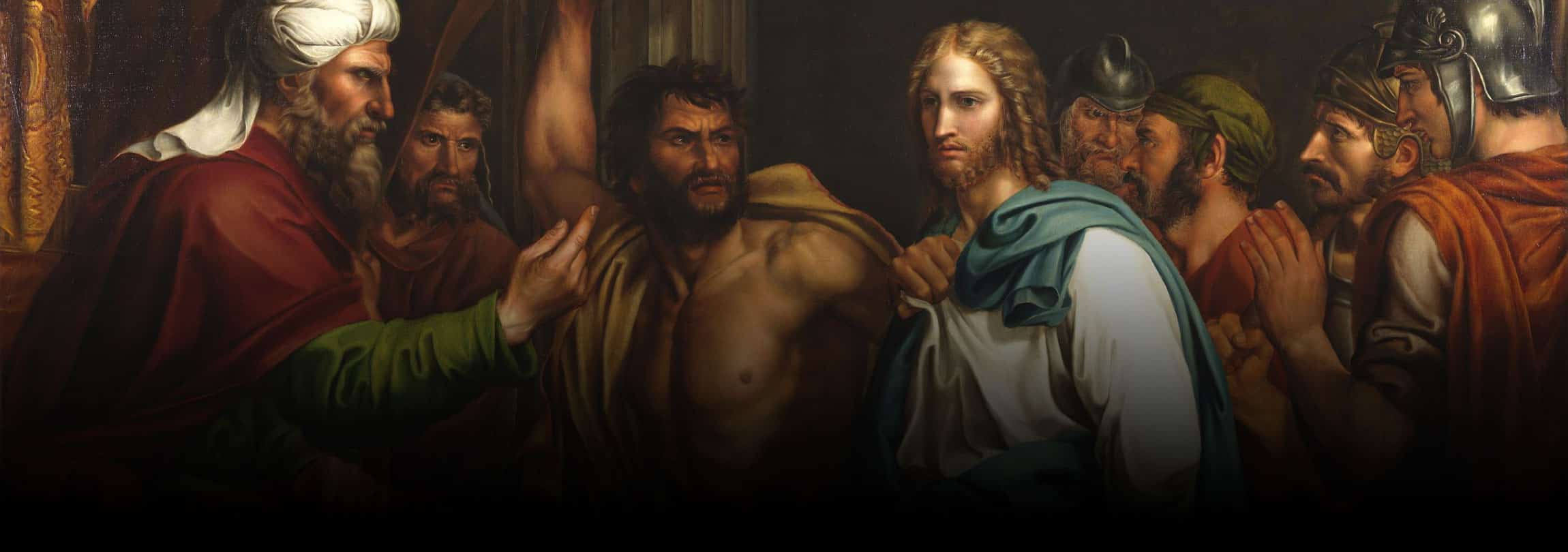 Onde não está o Espírito de Deus, está Satanás