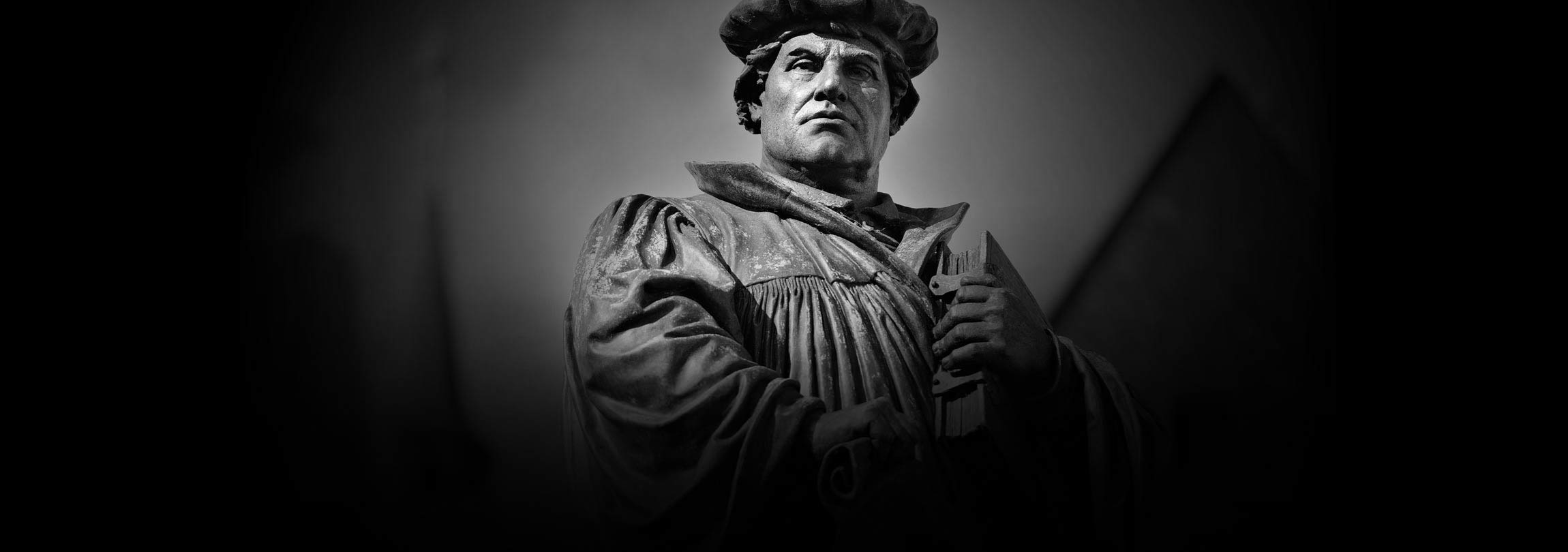 Antes de Lutero, onde estava a Igreja de Cristo?