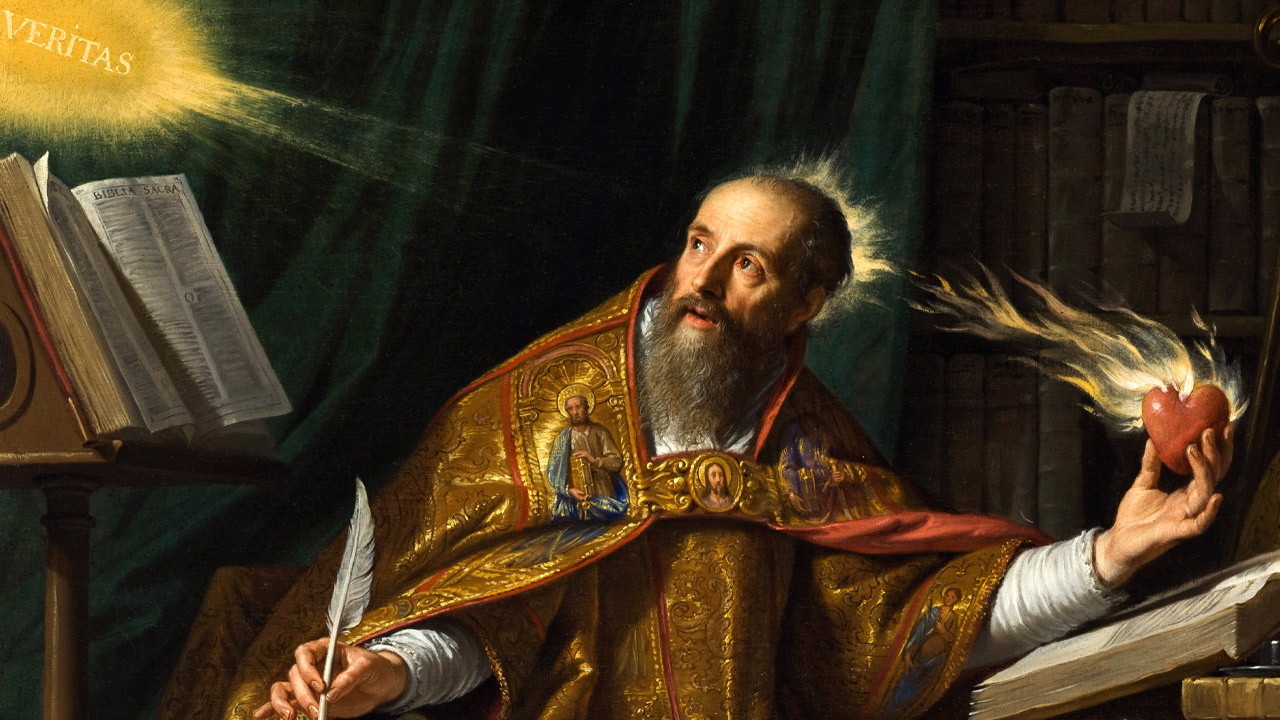 A oração íntima e os efeitos da Comunhão