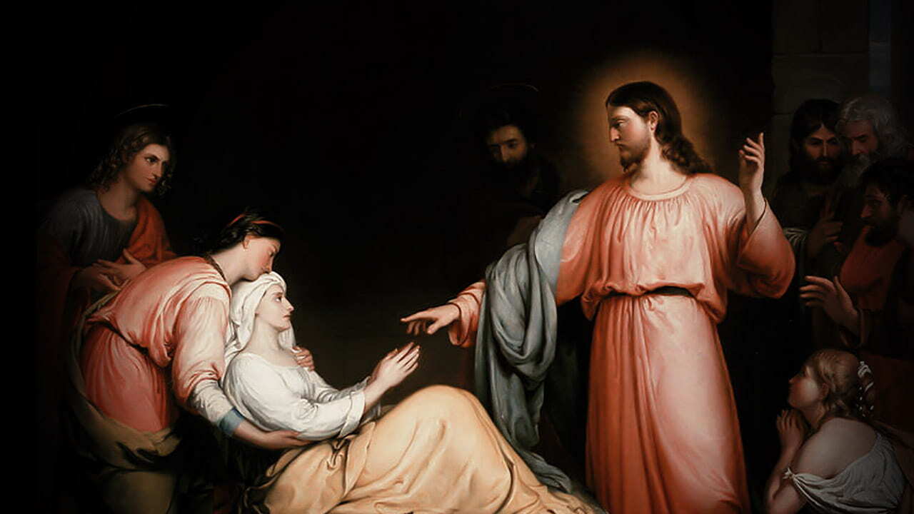 “Padre, como converter minha família?”