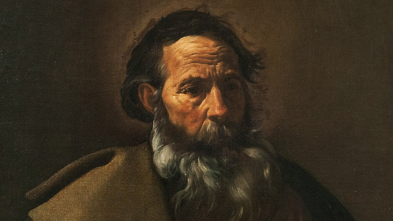 Conversão de São Paulo, Apóstolo