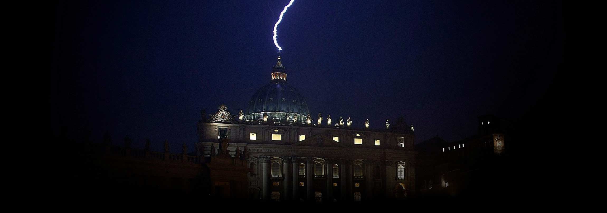 O que está acontecendo com nossos católicos?