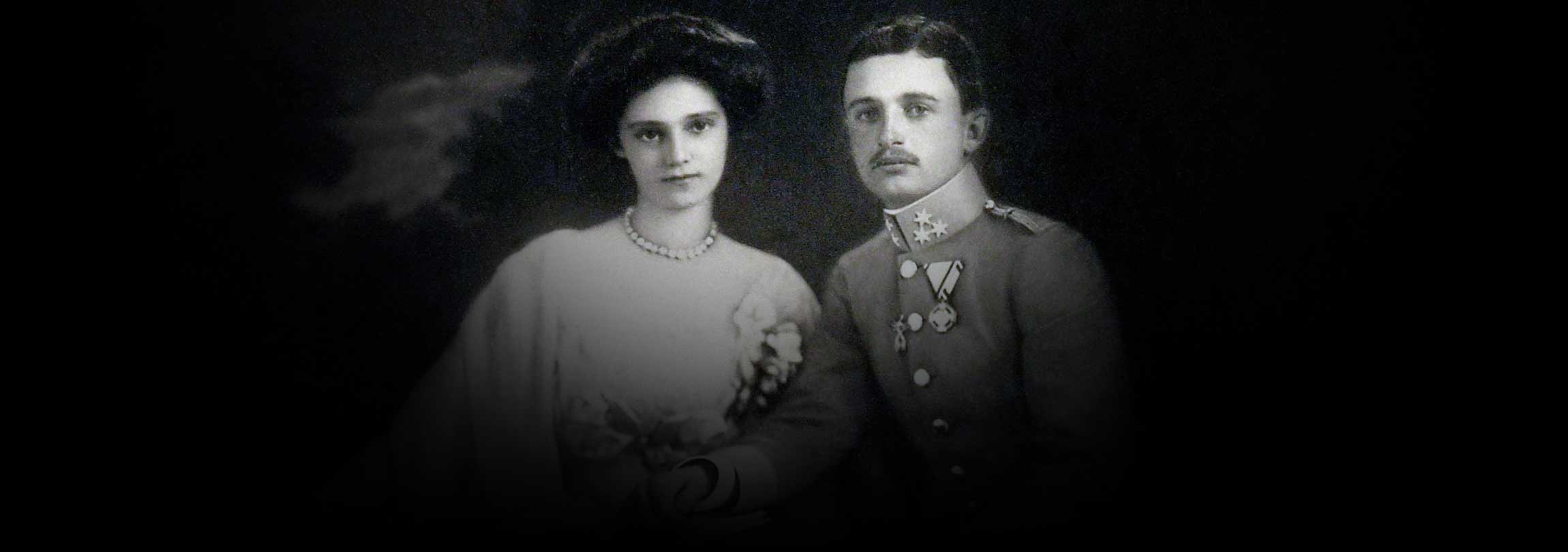 Carlos e Zita da Áustria: um casal segundo o ideal cristão