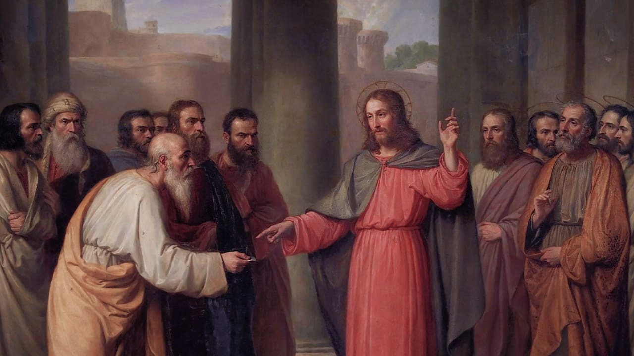 A necessidade de purificar nossas intenções