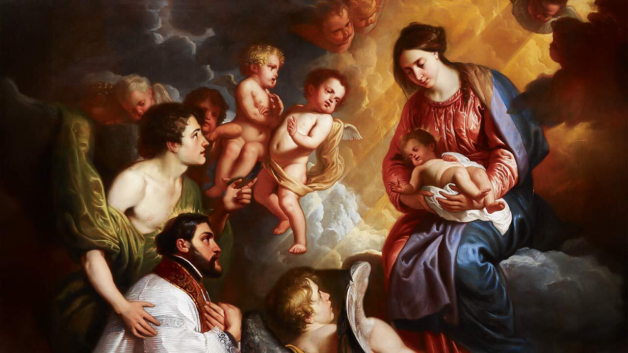 “Por que esta gente pede um sinal?”