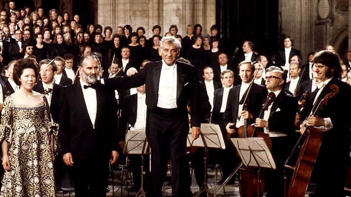 Gustav Mahler e a descoberta de sentido por meio da Ressurreição