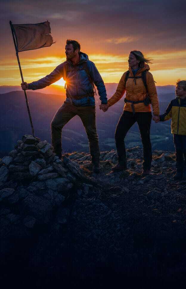 Masculinidade e Liderança