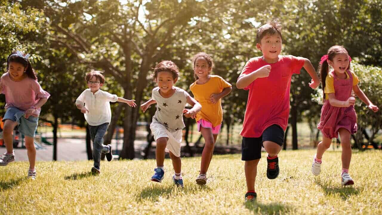 Não somos uma alma aprisionada num corpo