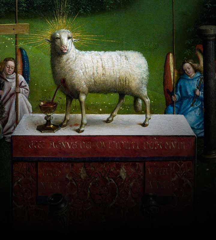 O trampolim do sacrifício