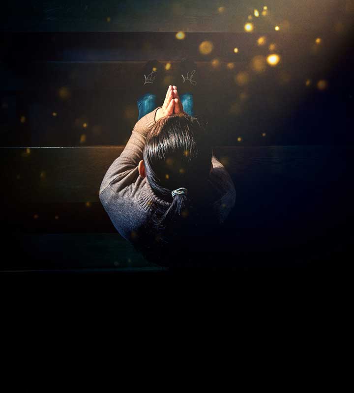 Aula pra rezar? “Onde já se viu?”