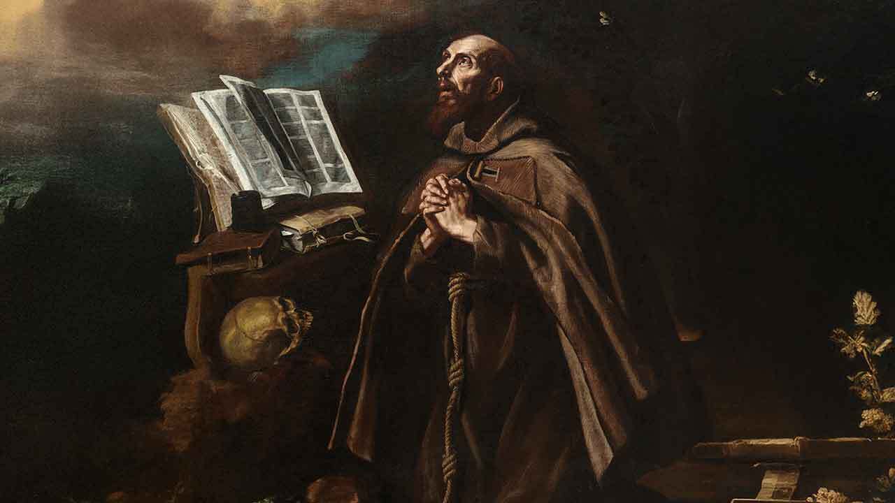 Recebemos a realização da promessa