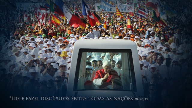 Jornada Mundial da Juventude 2011