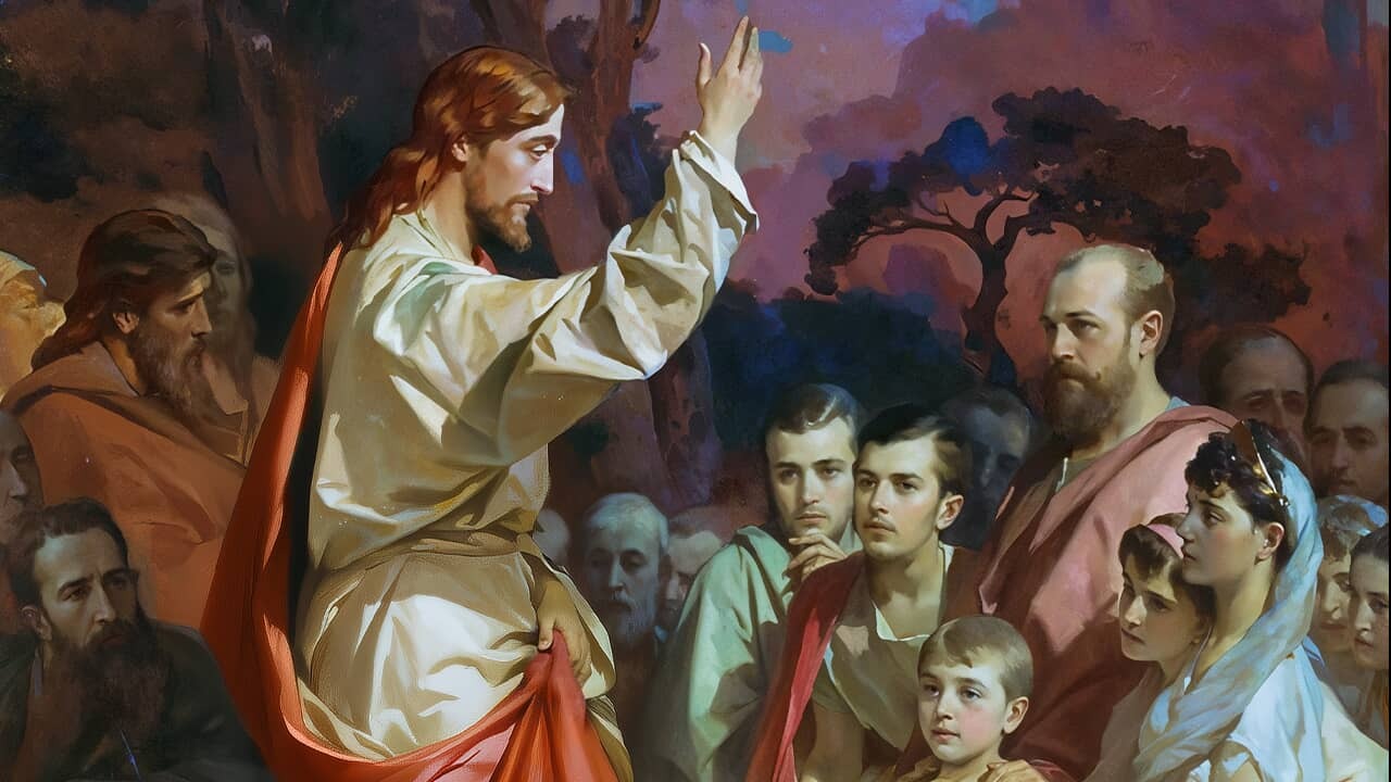 O maior bem que se pode dar aos filhos