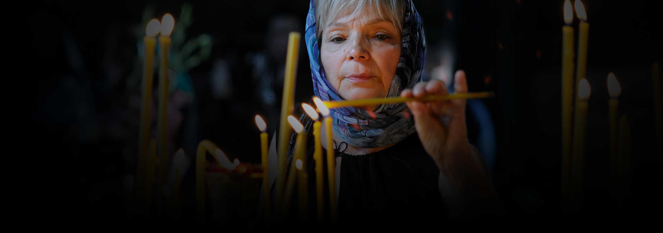 Como as indulgências ajudam as almas do Purgatório?