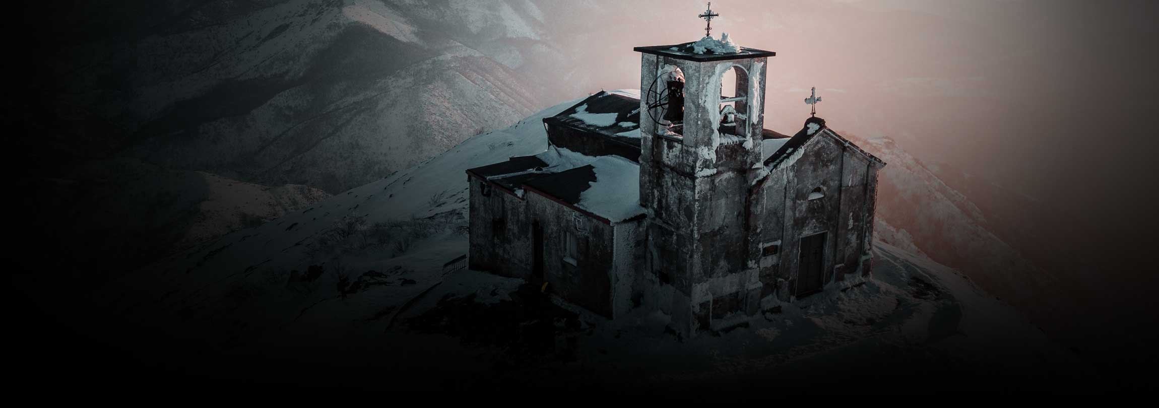 O que vale mais, o templo ou a fé?