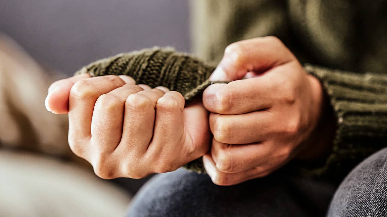 Como lidar com as crises de ansiedade?