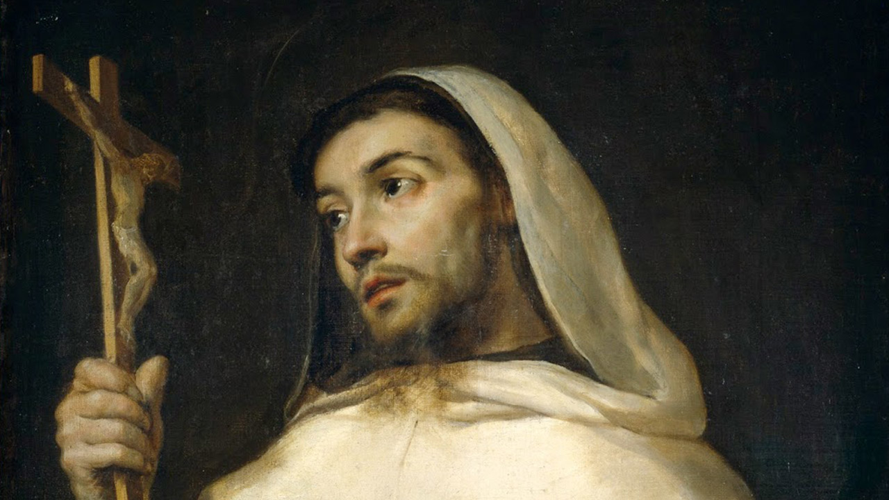 Conhecer Jesus na Eucaristia