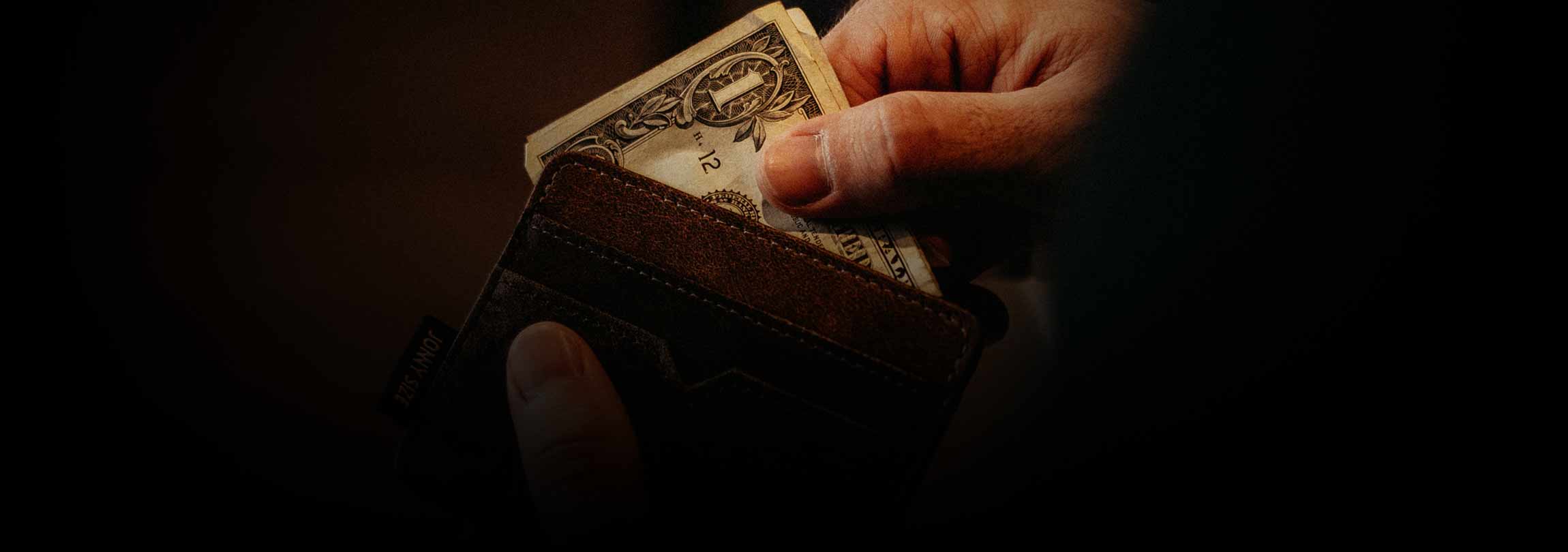 Este dízimo todos os cristãos deveriam doar…