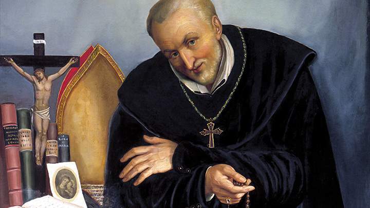 A vida interior de Santo Afonso de Ligório