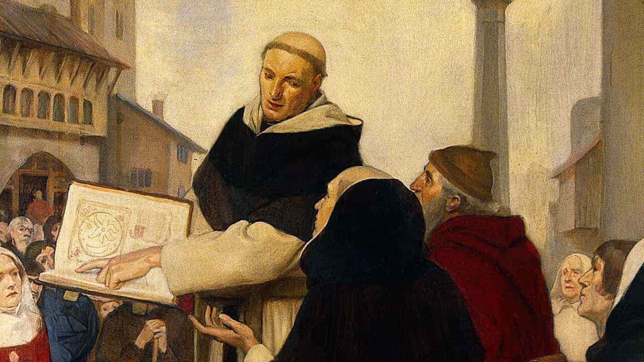 Os motivos de credibilidade que preparam a fé