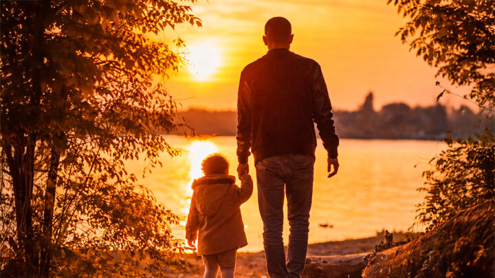 Líderes de quem? Das pessoas a quem servimos!