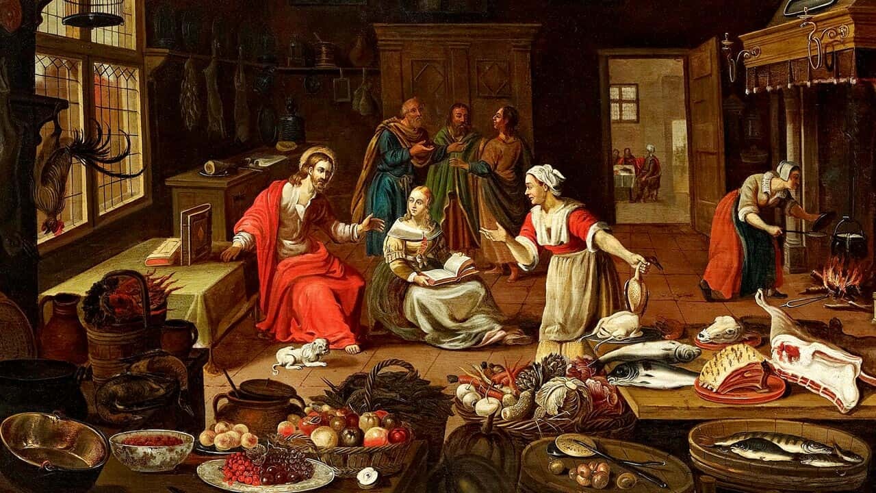 Oração, apostolado e santidade