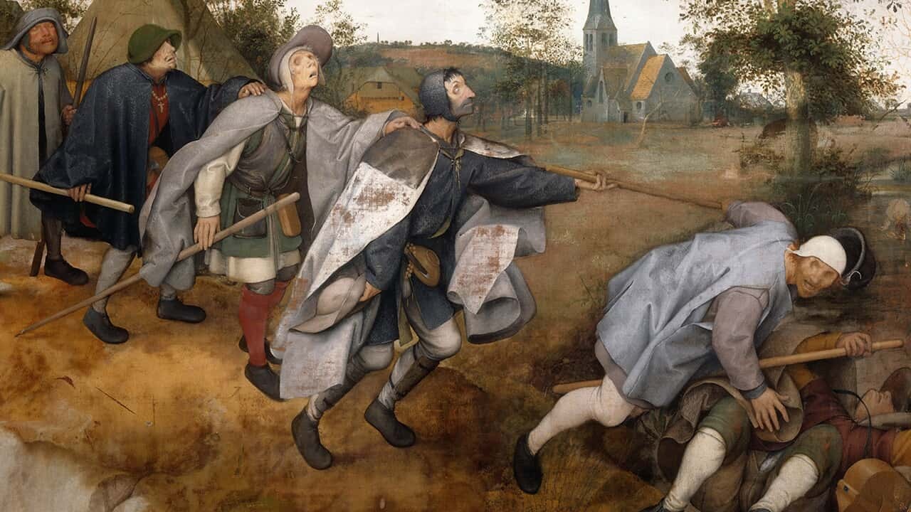 O moralismo cansado e o sentimentalismo preguiçoso