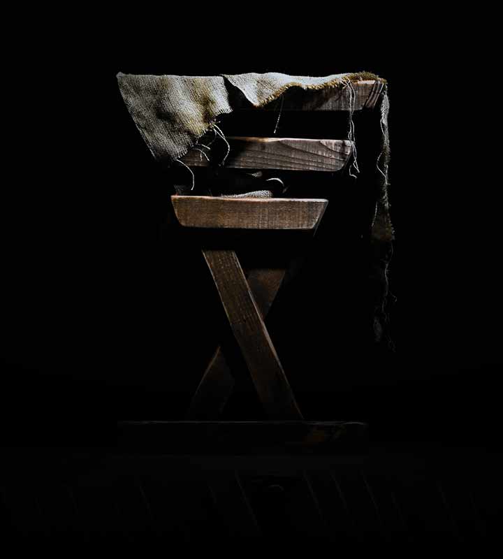 Três Missas para os três natais de Cristo