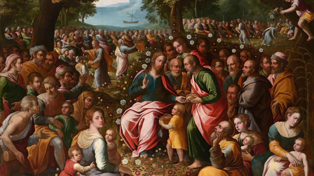 A razão de ser do Advento